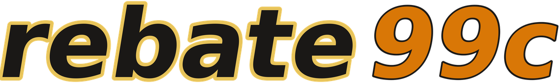 rebate99c logo